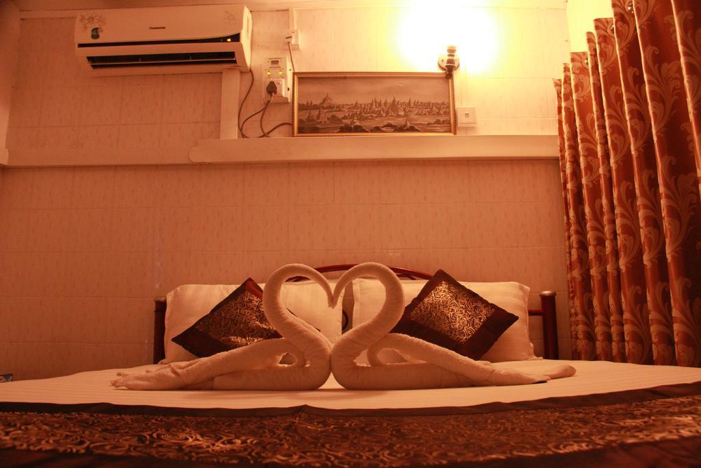20Th Street Hostel Янгон Екстериор снимка